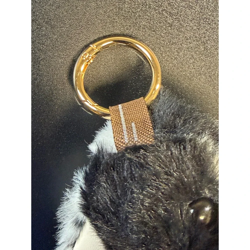 Unbranded fuzzy bunny